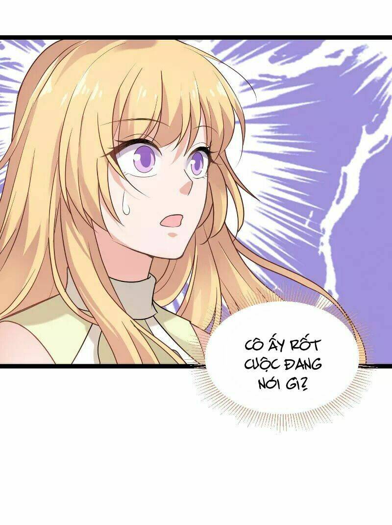 Ảnh Hậu Lão Bà Không Được Chạy Chapter 126 - Trang 2