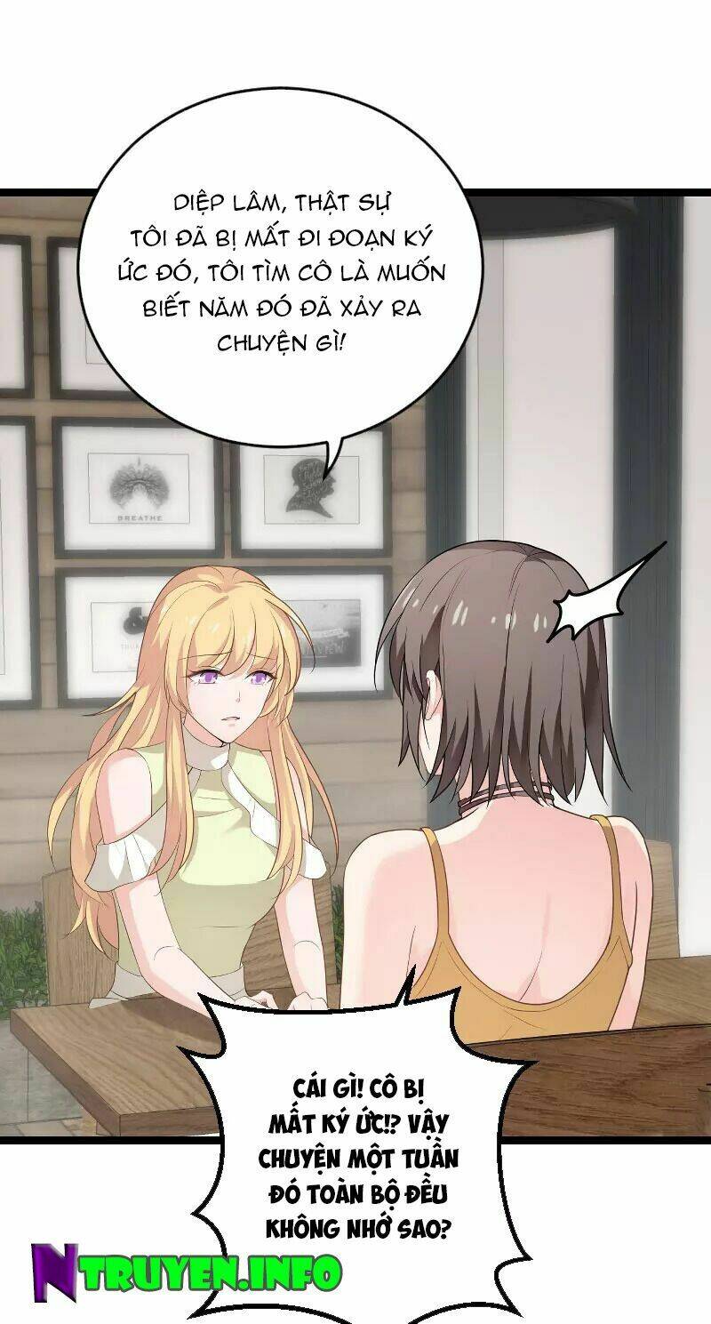 Ảnh Hậu Lão Bà Không Được Chạy Chapter 126 - Trang 2