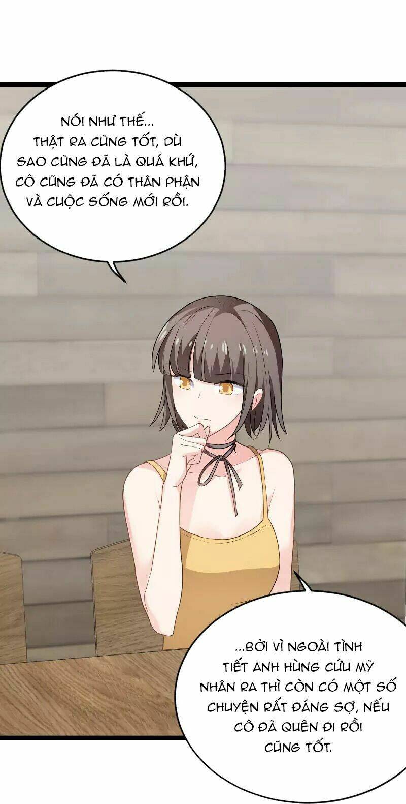 Ảnh Hậu Lão Bà Không Được Chạy Chapter 126 - Trang 2