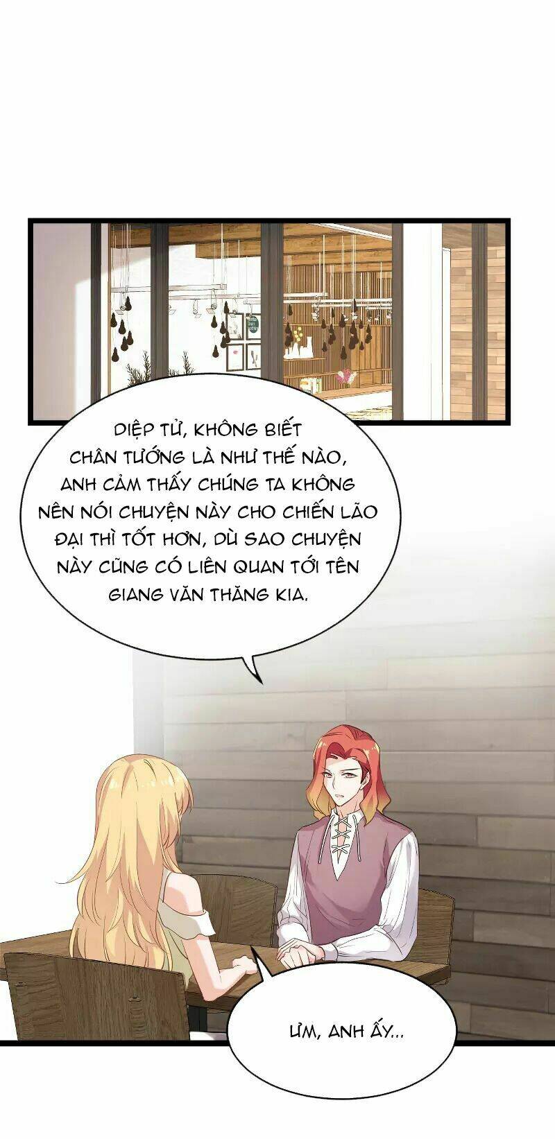 Ảnh Hậu Lão Bà Không Được Chạy Chapter 126 - Trang 2