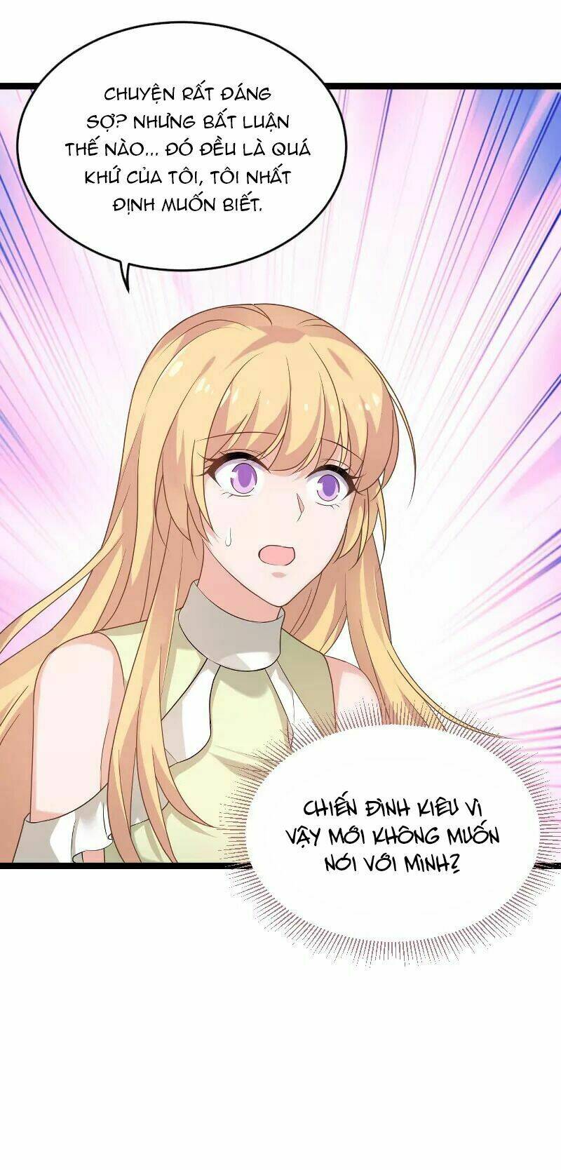 Ảnh Hậu Lão Bà Không Được Chạy Chapter 126 - Trang 2