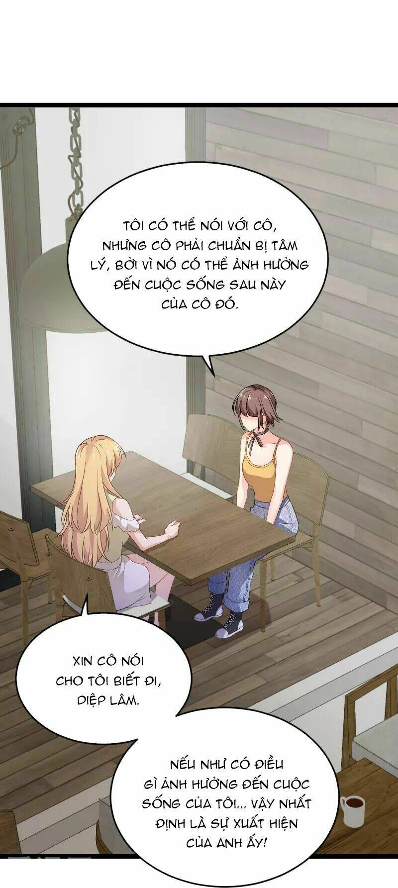 Ảnh Hậu Lão Bà Không Được Chạy Chapter 126 - Trang 2