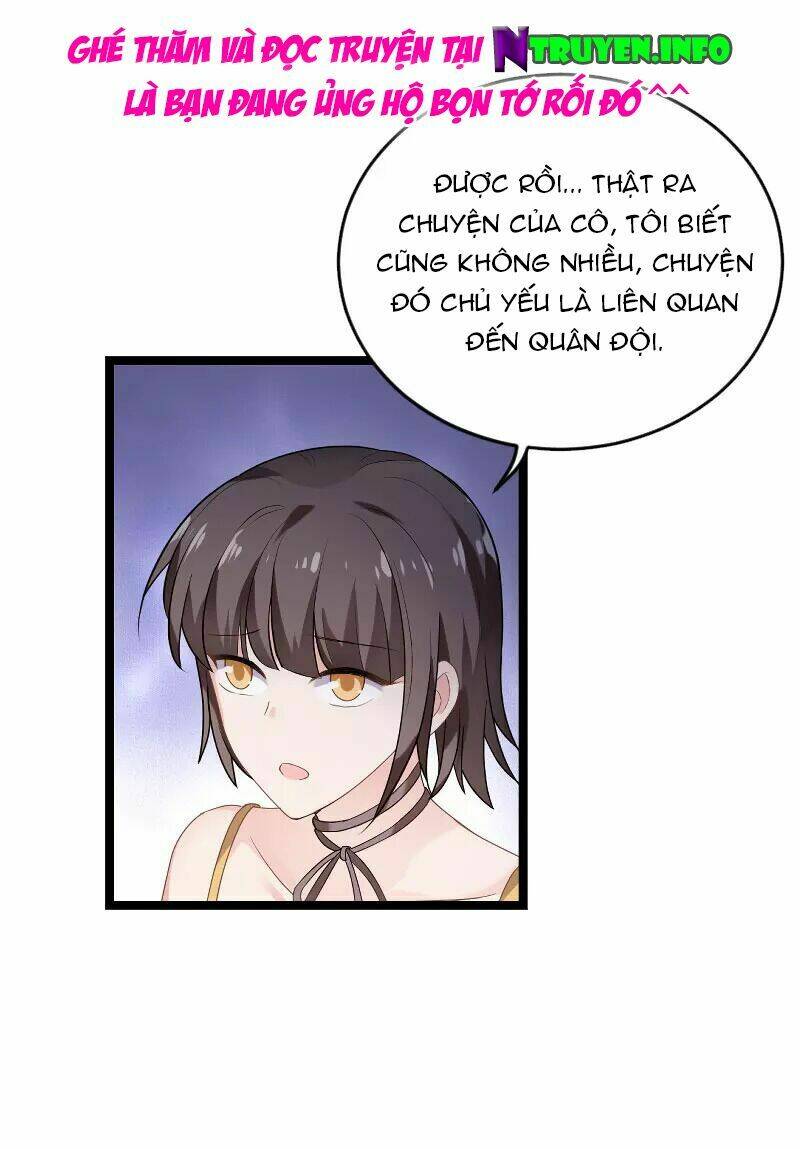 Ảnh Hậu Lão Bà Không Được Chạy Chapter 126 - Trang 2