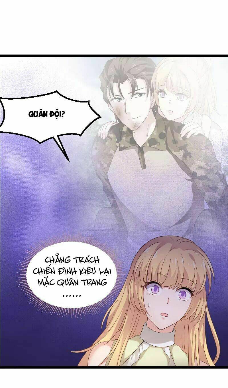 Ảnh Hậu Lão Bà Không Được Chạy Chapter 126 - Trang 2