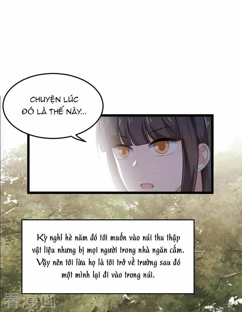 Ảnh Hậu Lão Bà Không Được Chạy Chapter 126 - Trang 2