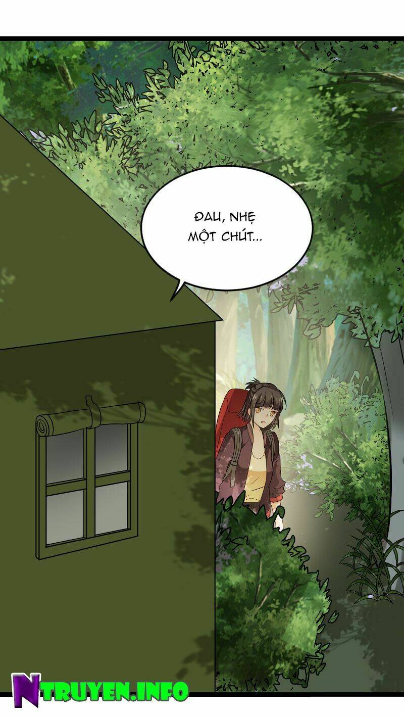 Ảnh Hậu Lão Bà Không Được Chạy Chapter 126 - Trang 2