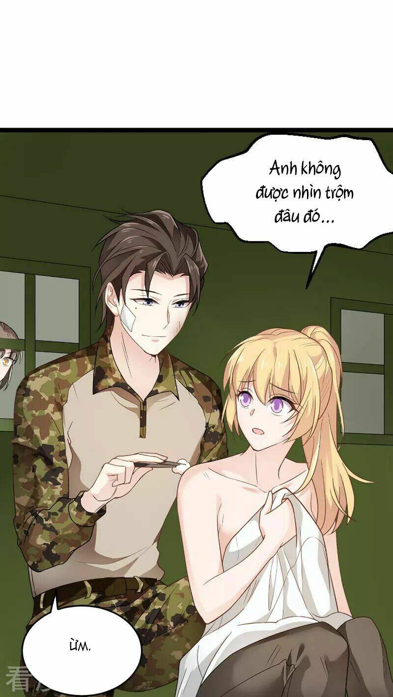 Ảnh Hậu Lão Bà Không Được Chạy Chapter 126 - Trang 2