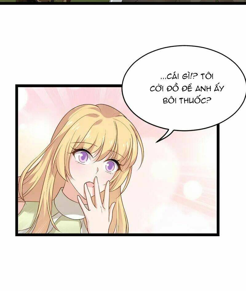 Ảnh Hậu Lão Bà Không Được Chạy Chapter 126 - Trang 2