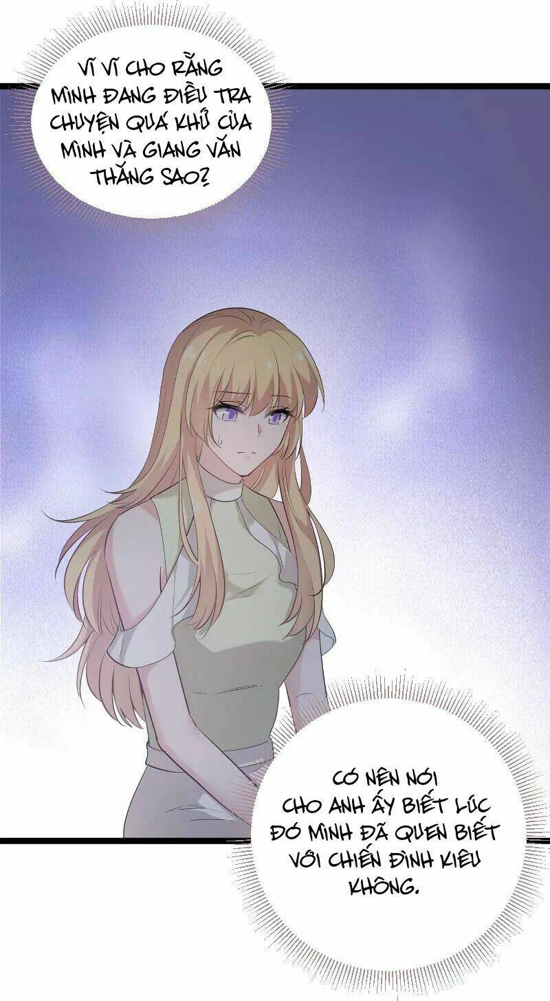 Ảnh Hậu Lão Bà Không Được Chạy Chapter 126 - Trang 2