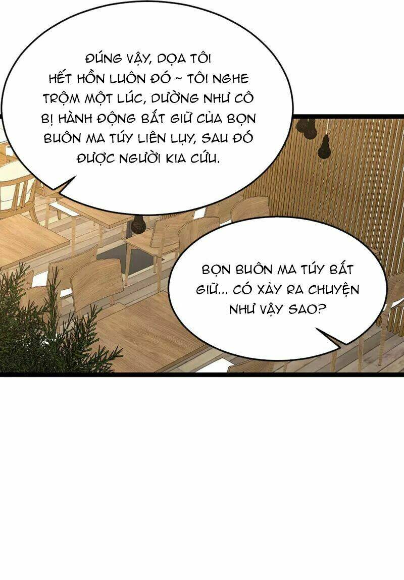 Ảnh Hậu Lão Bà Không Được Chạy Chapter 126 - Trang 2