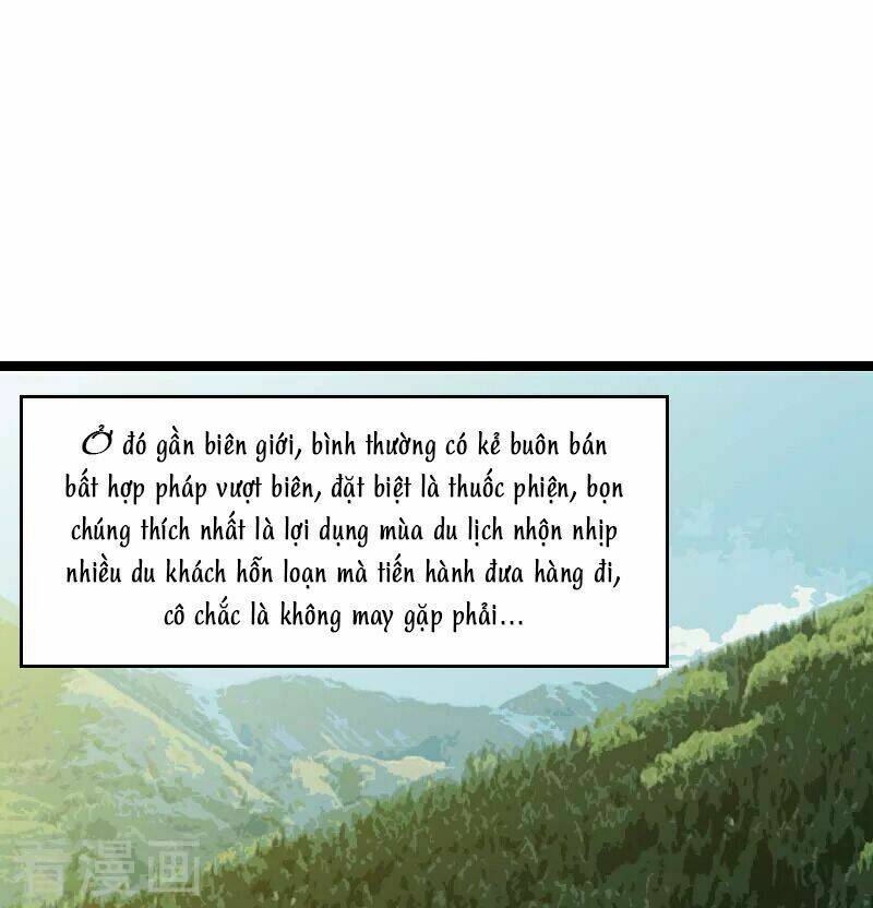 Ảnh Hậu Lão Bà Không Được Chạy Chapter 126 - Trang 2