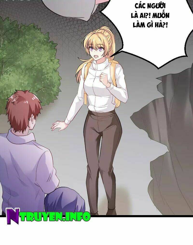 Ảnh Hậu Lão Bà Không Được Chạy Chapter 126 - Trang 2