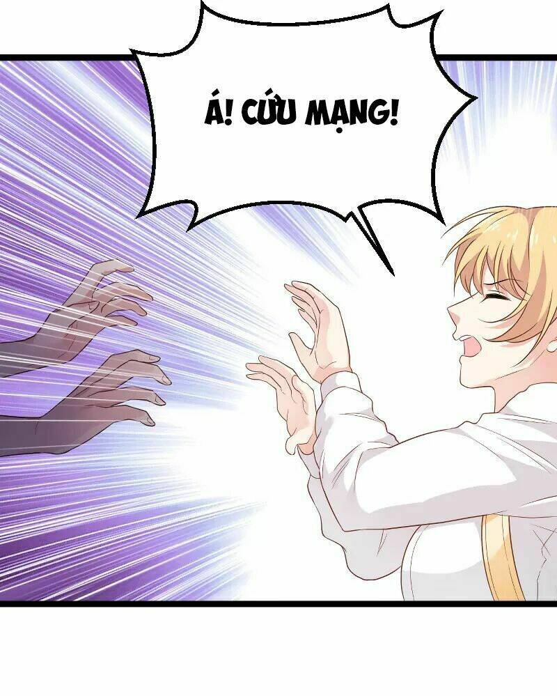 Ảnh Hậu Lão Bà Không Được Chạy Chapter 126 - Trang 2