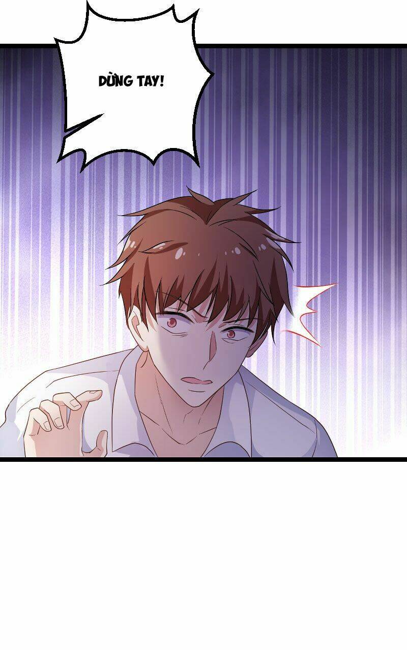 Ảnh Hậu Lão Bà Không Được Chạy Chapter 126 - Trang 2