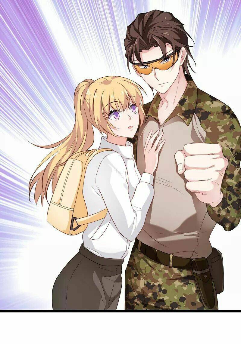 Ảnh Hậu Lão Bà Không Được Chạy Chapter 126 - Trang 2