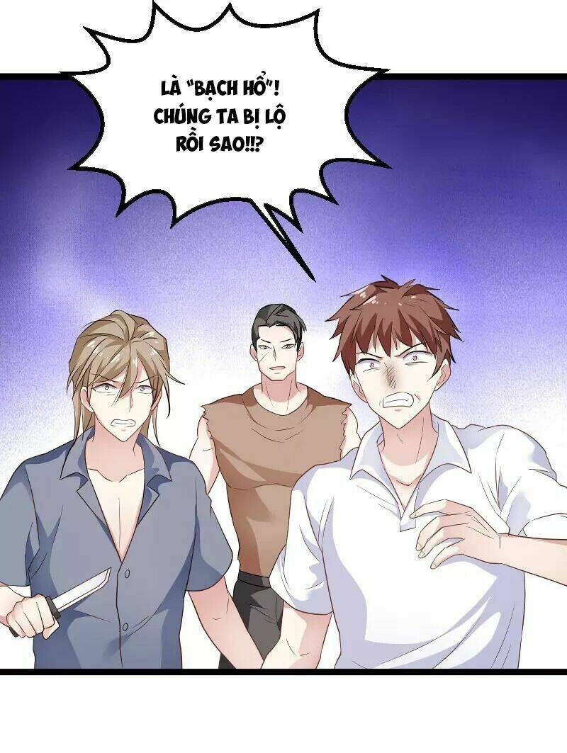 Ảnh Hậu Lão Bà Không Được Chạy Chapter 126 - Trang 2