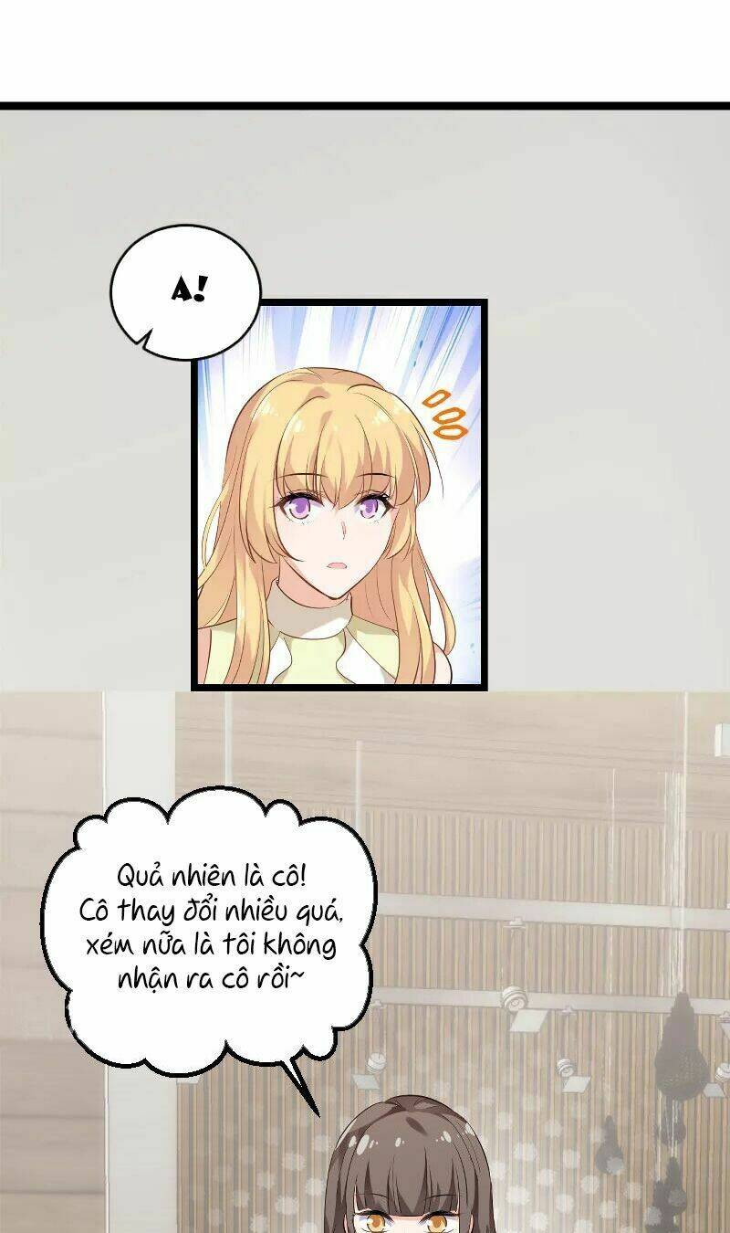 Ảnh Hậu Lão Bà Không Được Chạy Chapter 126 - Trang 2