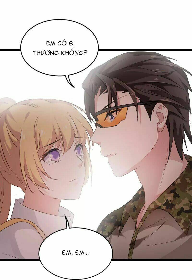 Ảnh Hậu Lão Bà Không Được Chạy Chapter 126 - Trang 2