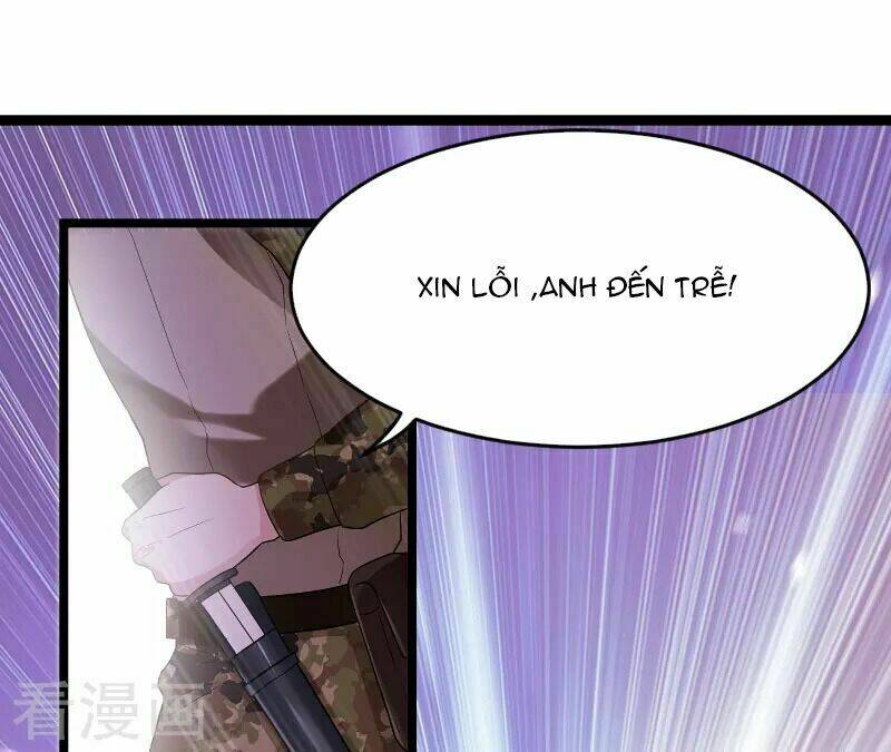 Ảnh Hậu Lão Bà Không Được Chạy Chapter 126 - Trang 2