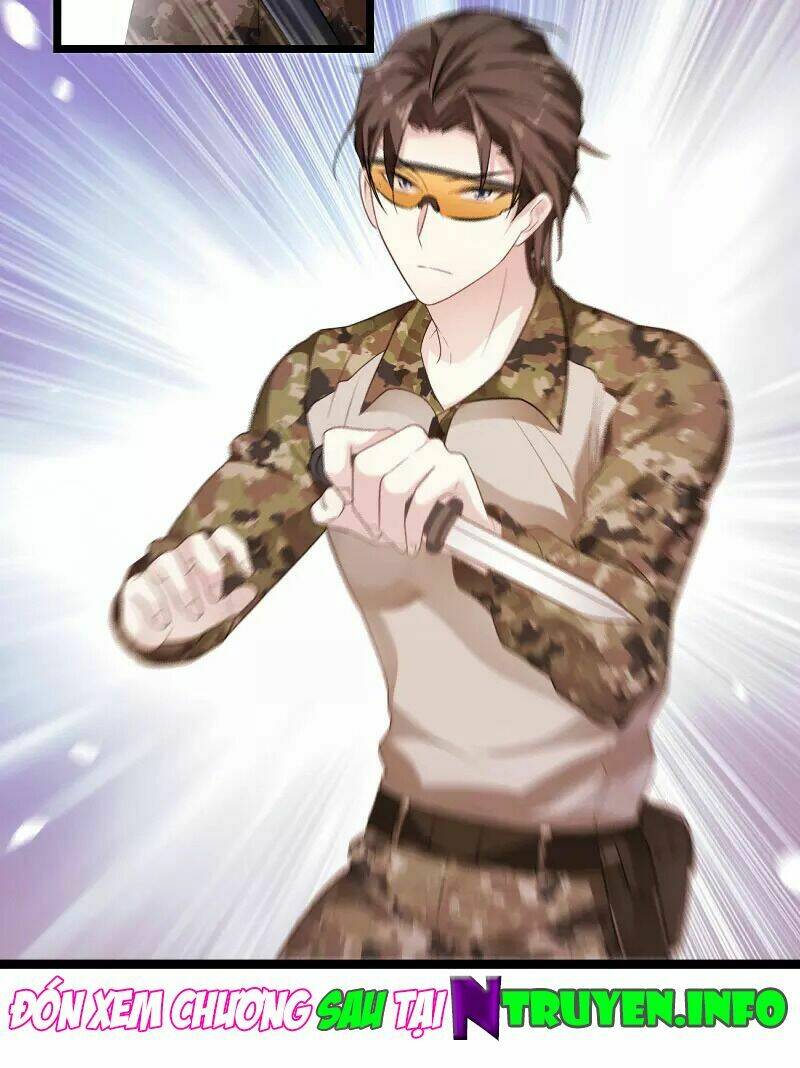 Ảnh Hậu Lão Bà Không Được Chạy Chapter 126 - Trang 2