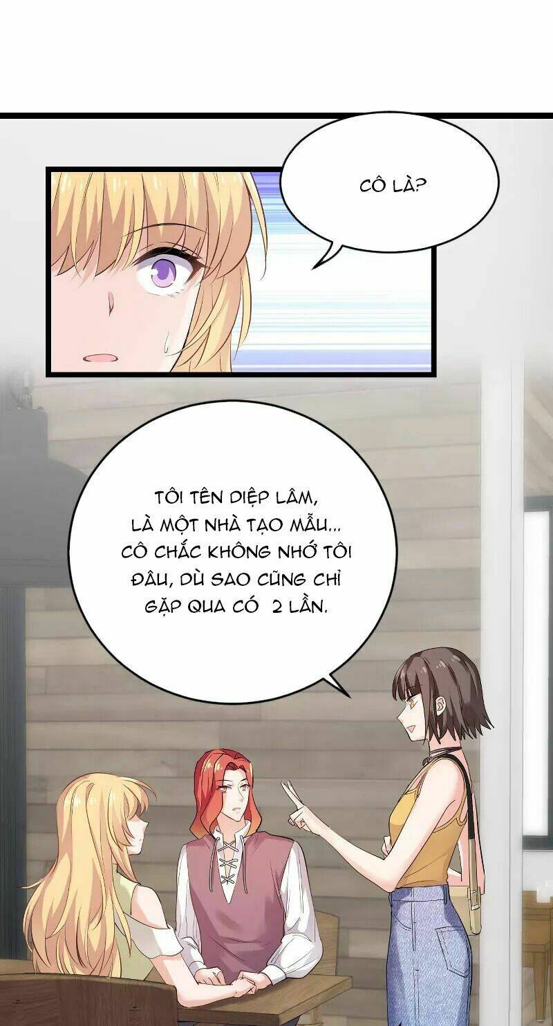 Ảnh Hậu Lão Bà Không Được Chạy Chapter 126 - Trang 2