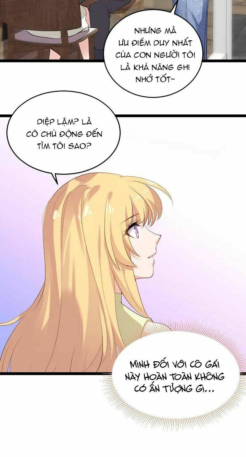 Ảnh Hậu Lão Bà Không Được Chạy Chapter 126 - Trang 2