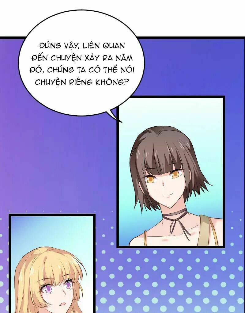 Ảnh Hậu Lão Bà Không Được Chạy Chapter 126 - Trang 2