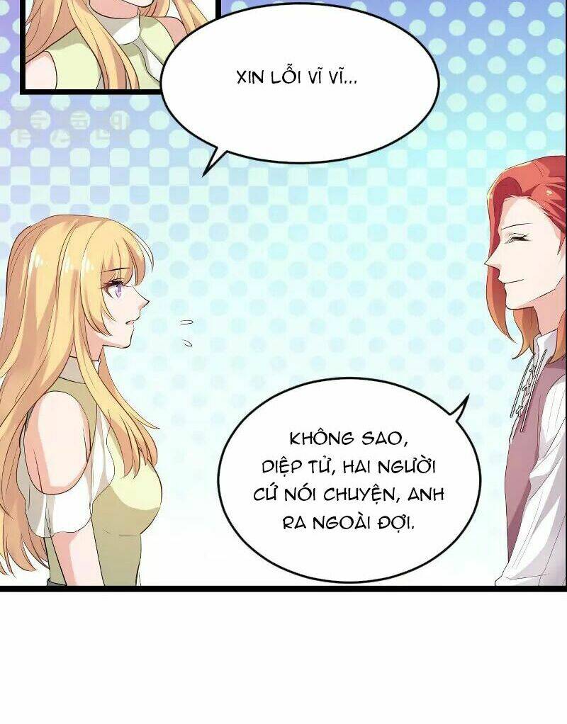 Ảnh Hậu Lão Bà Không Được Chạy Chapter 126 - Trang 2