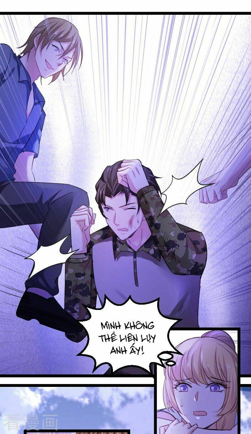 Ảnh Hậu Lão Bà Không Được Chạy Chapter 127 - Trang 2