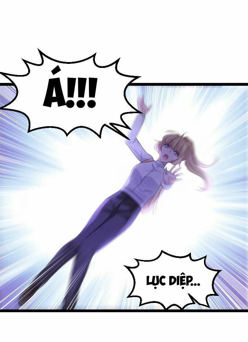 Ảnh Hậu Lão Bà Không Được Chạy Chapter 127 - Trang 2