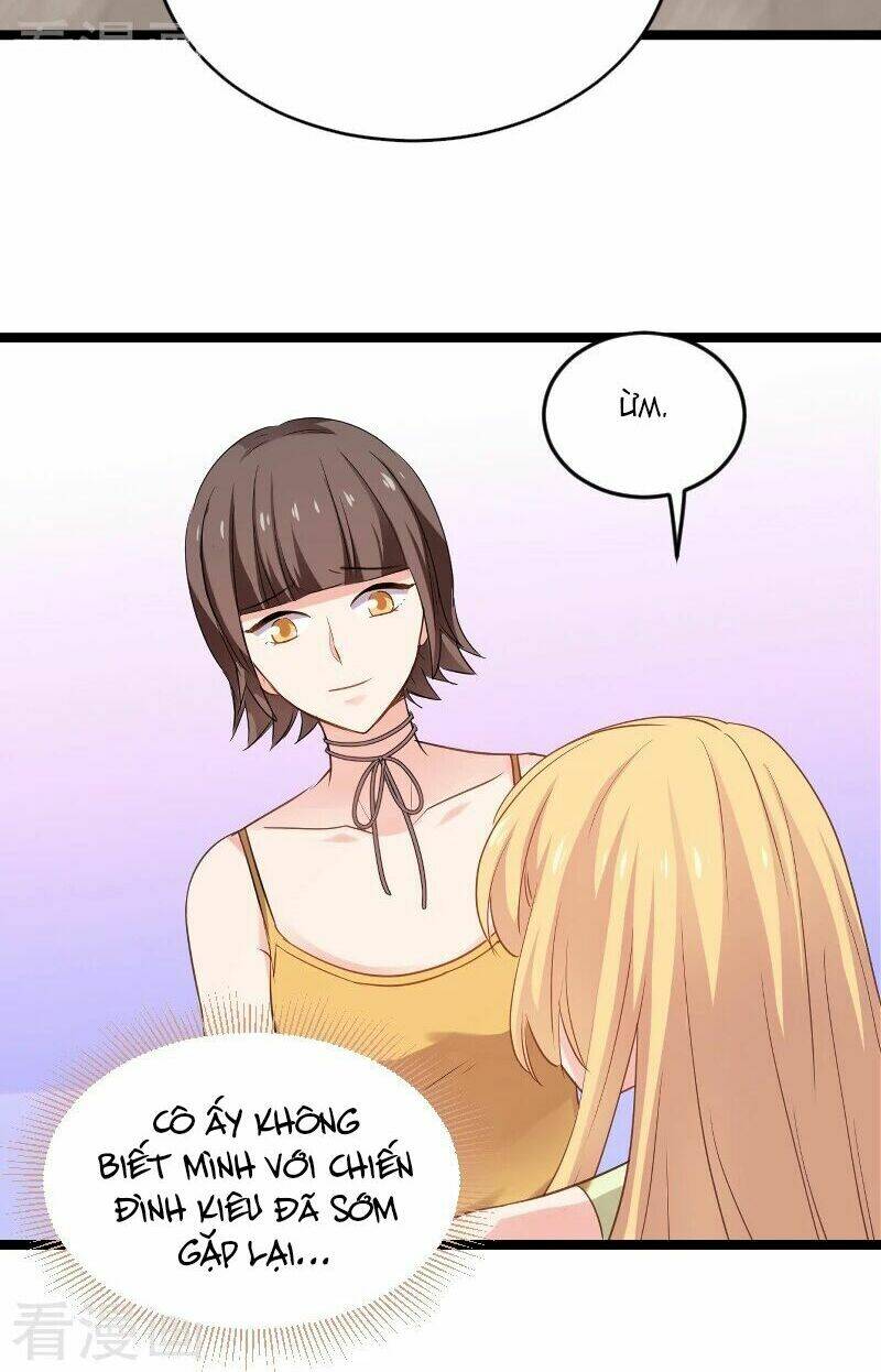 Ảnh Hậu Lão Bà Không Được Chạy Chapter 127 - Trang 2
