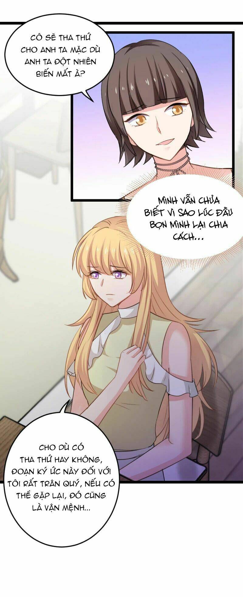 Ảnh Hậu Lão Bà Không Được Chạy Chapter 127 - Trang 2