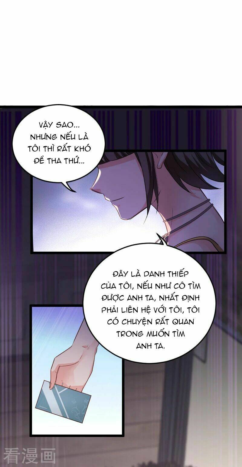 Ảnh Hậu Lão Bà Không Được Chạy Chapter 127 - Trang 2