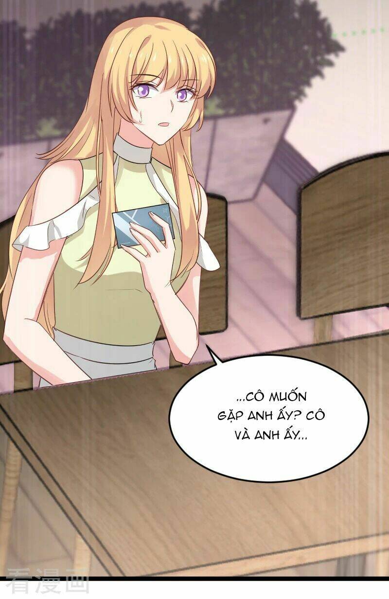 Ảnh Hậu Lão Bà Không Được Chạy Chapter 127 - Trang 2