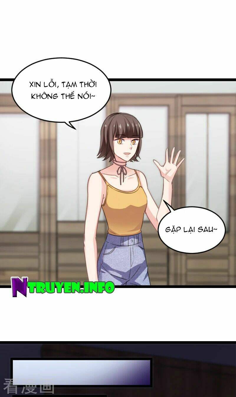 Ảnh Hậu Lão Bà Không Được Chạy Chapter 127 - Trang 2