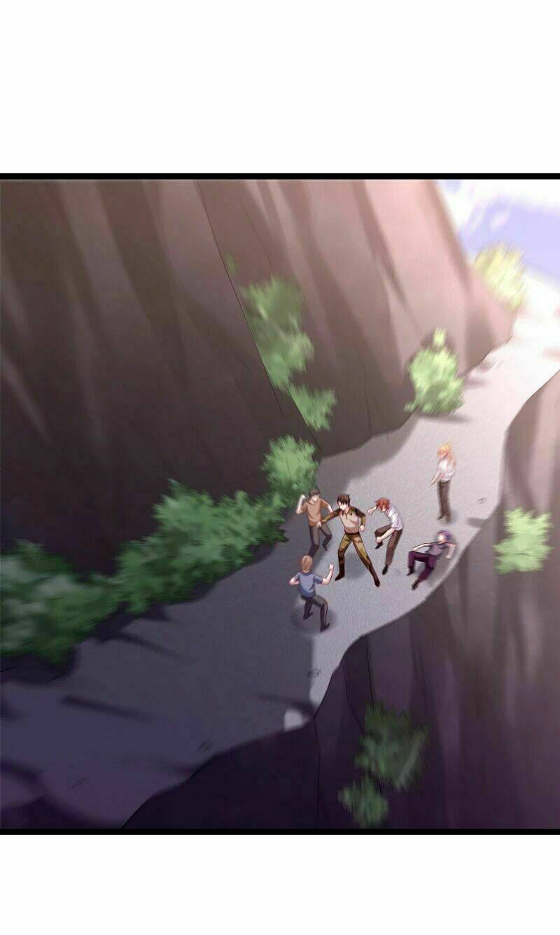 Ảnh Hậu Lão Bà Không Được Chạy Chapter 127 - Trang 2