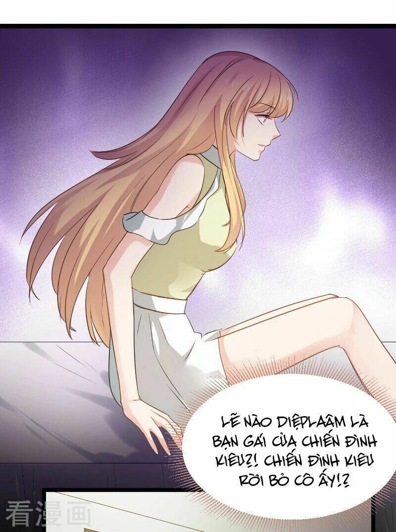 Ảnh Hậu Lão Bà Không Được Chạy Chapter 127 - Trang 2