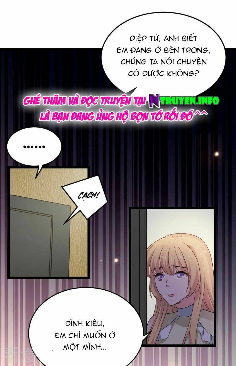 Ảnh Hậu Lão Bà Không Được Chạy Chapter 127 - Trang 2