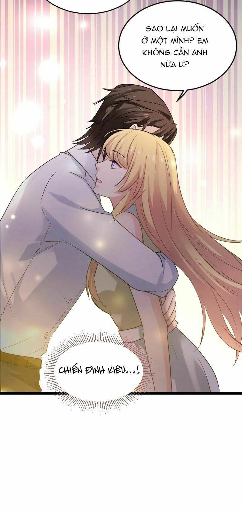 Ảnh Hậu Lão Bà Không Được Chạy Chapter 127 - Trang 2