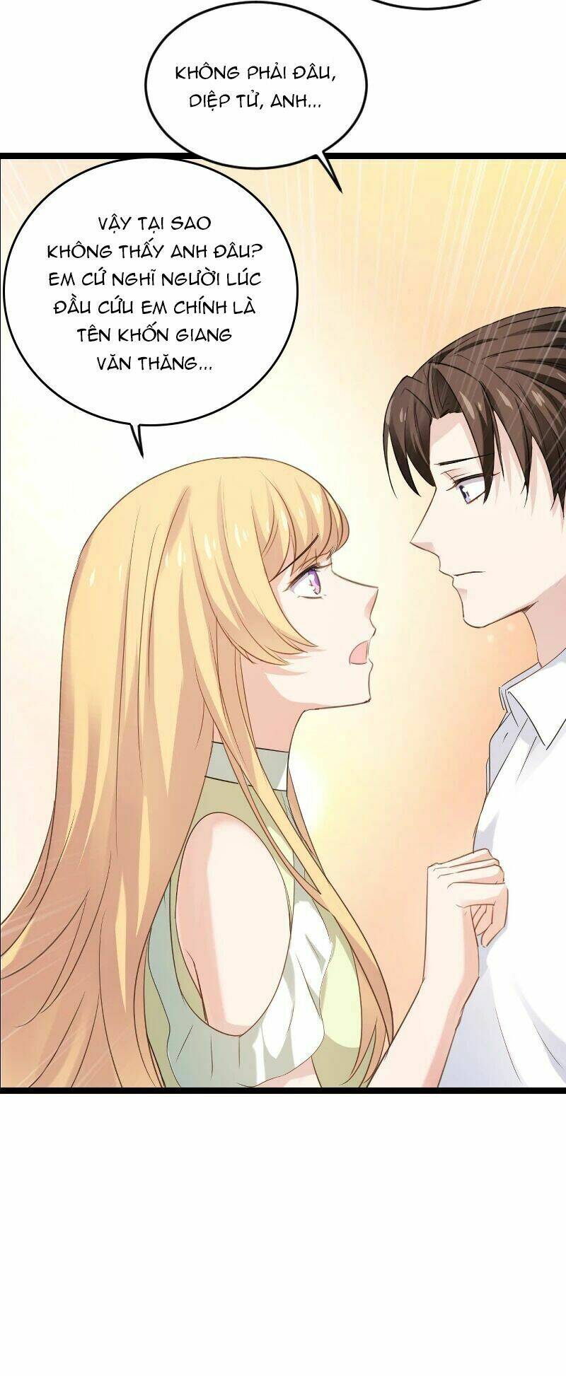 Ảnh Hậu Lão Bà Không Được Chạy Chapter 127 - Trang 2