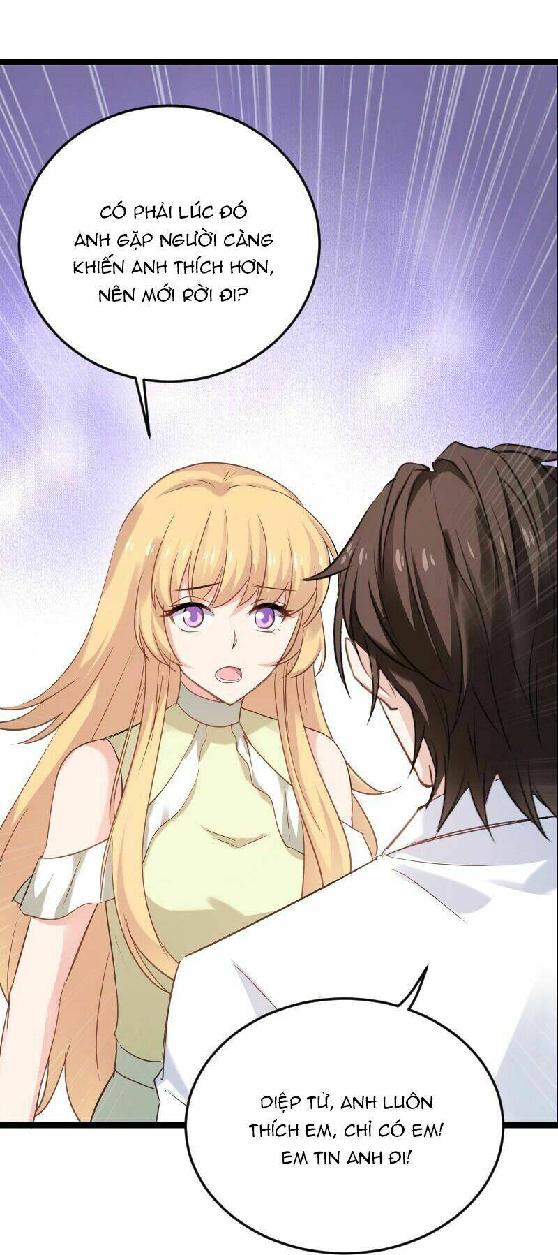 Ảnh Hậu Lão Bà Không Được Chạy Chapter 127 - Trang 2