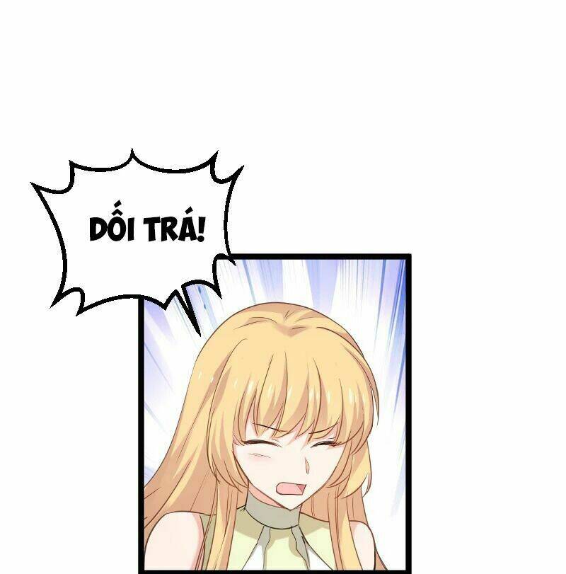 Ảnh Hậu Lão Bà Không Được Chạy Chapter 127 - Trang 2