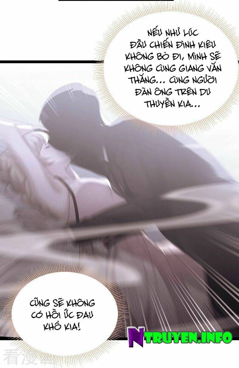 Ảnh Hậu Lão Bà Không Được Chạy Chapter 127 - Trang 2