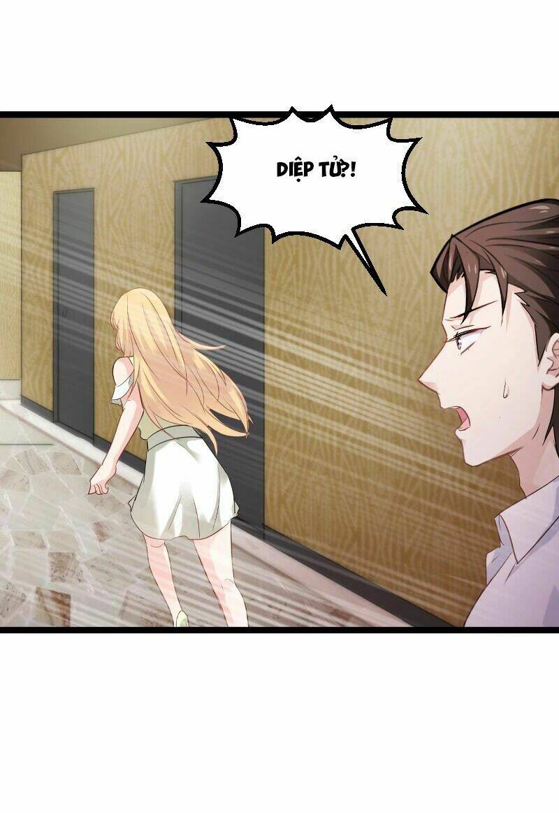 Ảnh Hậu Lão Bà Không Được Chạy Chapter 127 - Trang 2