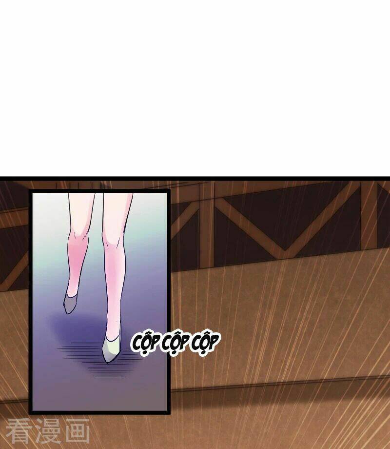 Ảnh Hậu Lão Bà Không Được Chạy Chapter 127 - Trang 2