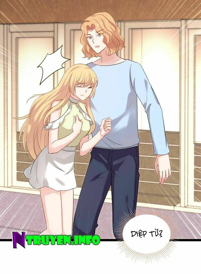 Ảnh Hậu Lão Bà Không Được Chạy Chapter 127 - Trang 2