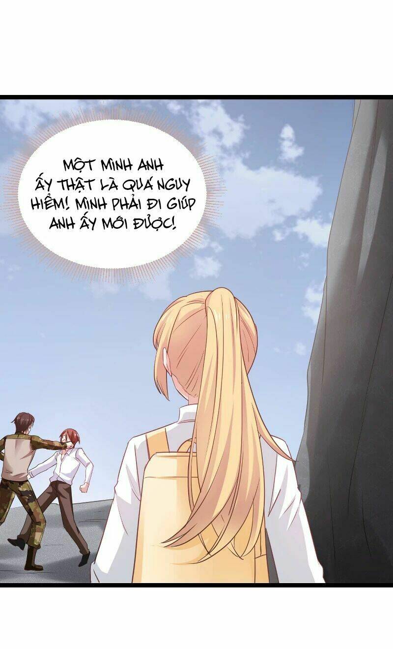 Ảnh Hậu Lão Bà Không Được Chạy Chapter 127 - Trang 2