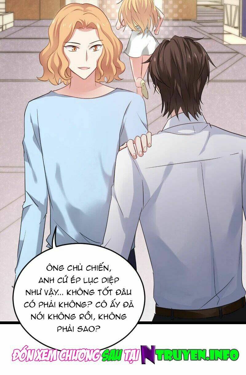 Ảnh Hậu Lão Bà Không Được Chạy Chapter 127 - Trang 2