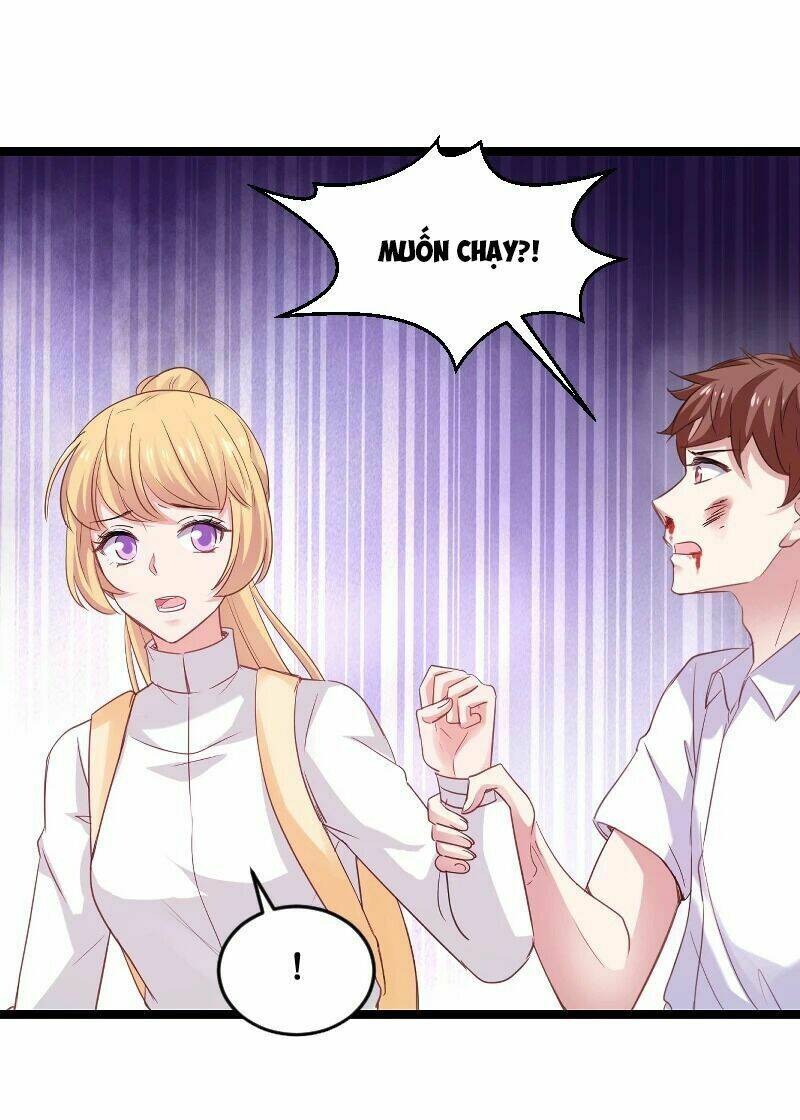 Ảnh Hậu Lão Bà Không Được Chạy Chapter 127 - Trang 2