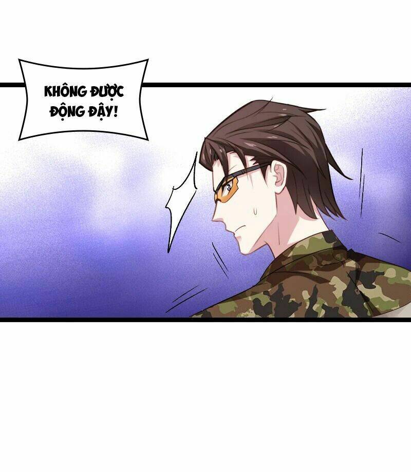 Ảnh Hậu Lão Bà Không Được Chạy Chapter 127 - Trang 2